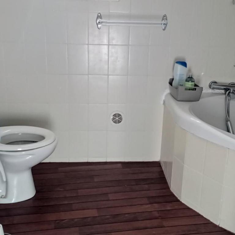 Appartement deux chambres terrasse hypercentre climatisation - Two-Bedroom Apartment - 17
