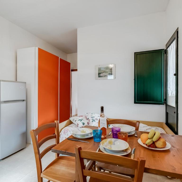 Country Residence Near The Beach - One Bedroom Apartment with Terrace 3 - 6