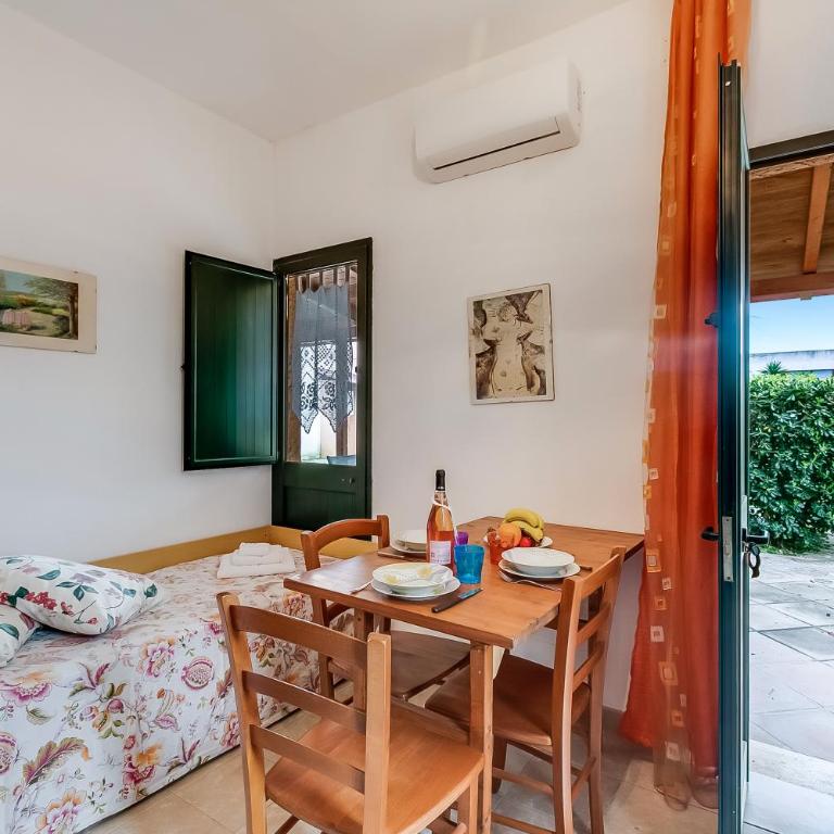Country Residence Near The Beach - One Bedroom Apartment with Terrace 3 - 2
