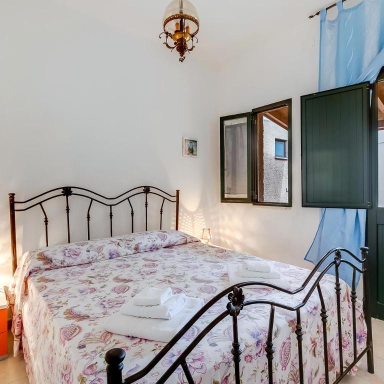 Country Residence Near The Beach - One Bedroom Apartment with Terrace 3 - 5