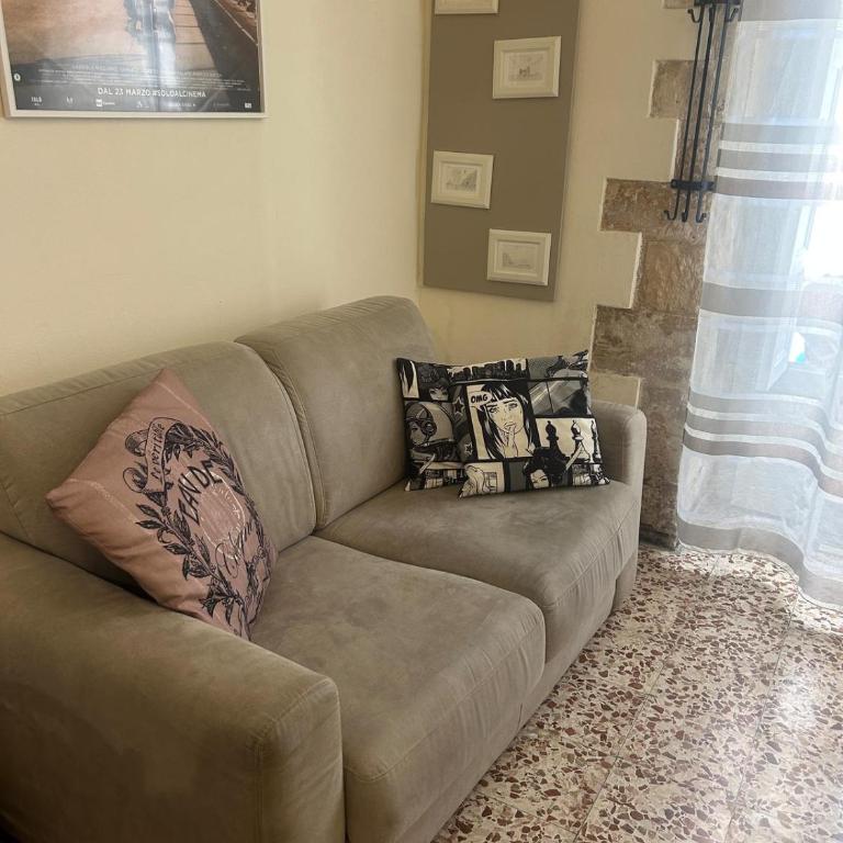 Ragusa exclusive flat with terrace & BBQ - Appartamento con 1 Camera da Letto - 39