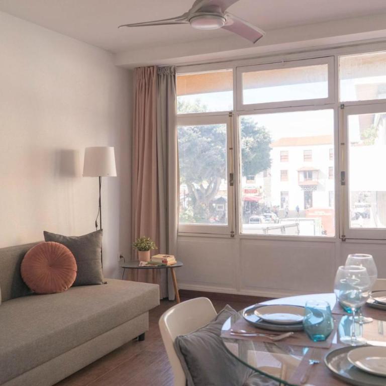 Central Charco - Apartamento de 1 dormitorio - 1