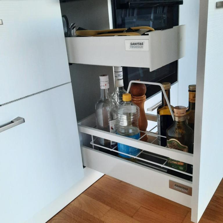 Joli appartement 2 pièces et demi tout confort, Balcon du Ciel NAX Mont-Noble - Apartment mit 2 Schlafzimmern - 25