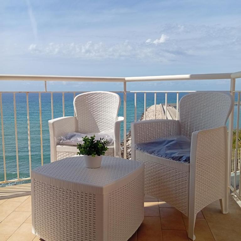 Finestra sul Mare di Alessandro - Appartamento con Vista Mare - 1 - 19