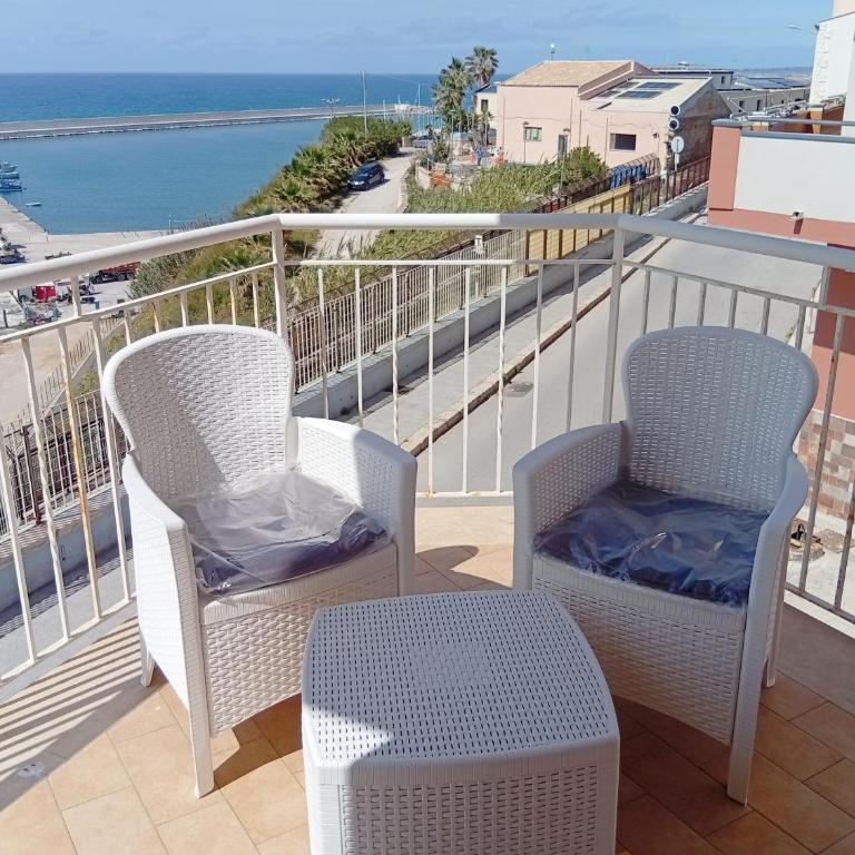 Finestra sul Mare di Alessandro - Appartamento con Vista Mare - 1 - 2