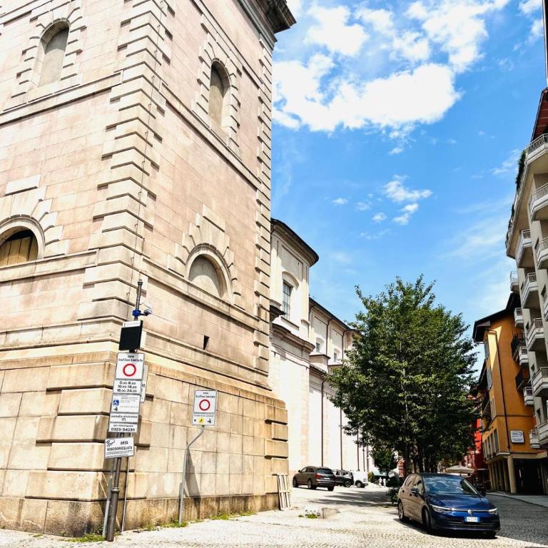 Beautiful three-room apartment in the historic center - Appartamento con 2 Camere da Letto - 18