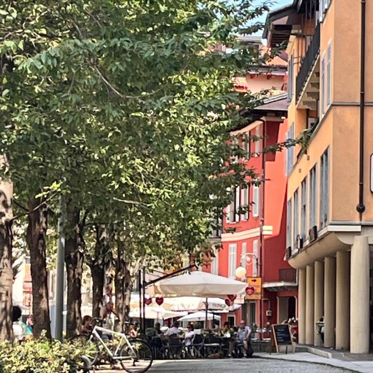 Beautiful three-room apartment in the historic center - Appartamento con 2 Camere da Letto - 19