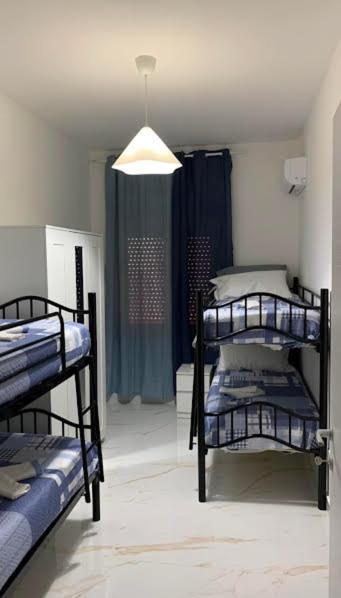 La Dolce Vita II Giardini Naxos - Appartamento con 3 Camere da Letto - 4