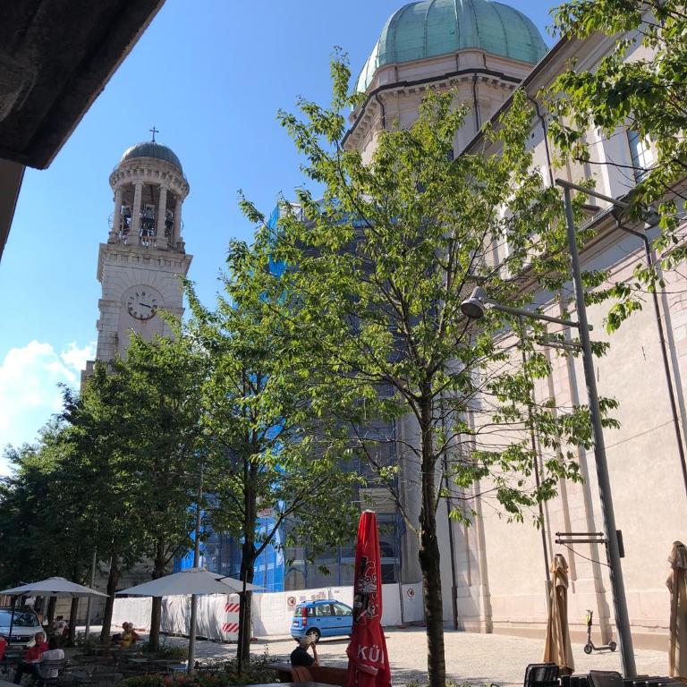 Beautiful three-room apartment in the historic center - Appartamento con 2 Camere da Letto - 20