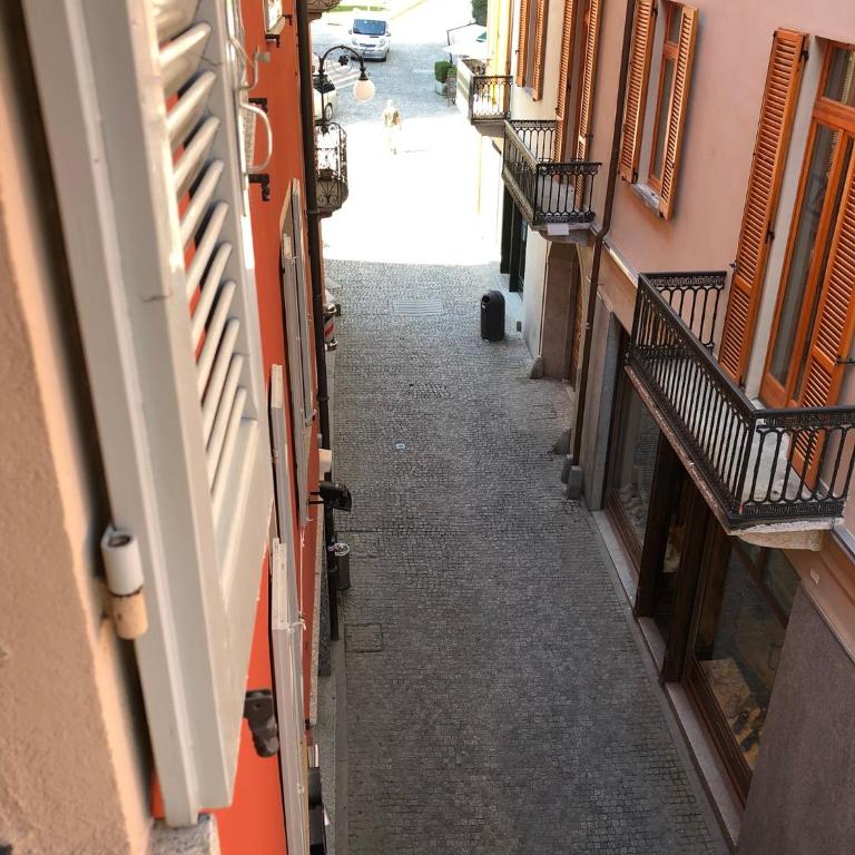 Beautiful three-room apartment in the historic center - Appartamento con 2 Camere da Letto - 21