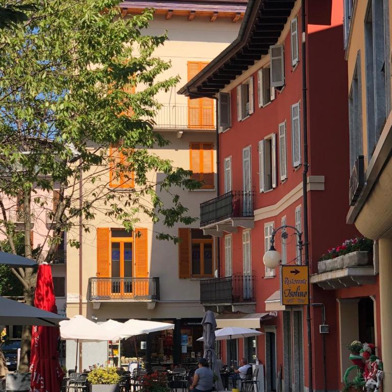 Beautiful three-room apartment in the historic center - Appartamento con 2 Camere da Letto - 22