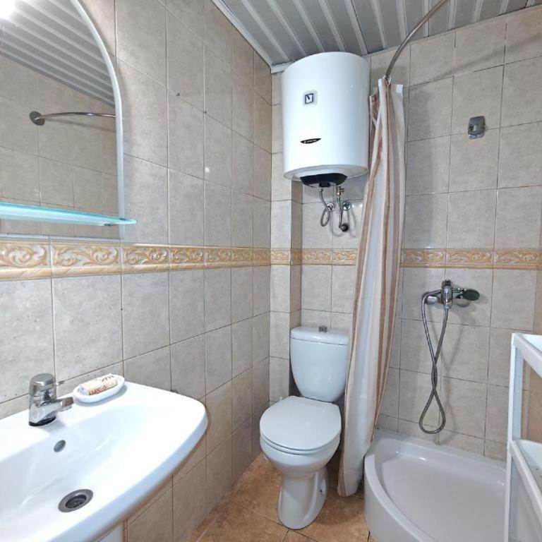 Apartments Irena - Superior Double Room - 6