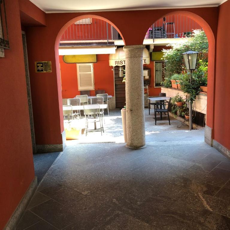 Beautiful three-room apartment in the historic center - Appartamento con 2 Camere da Letto - 23