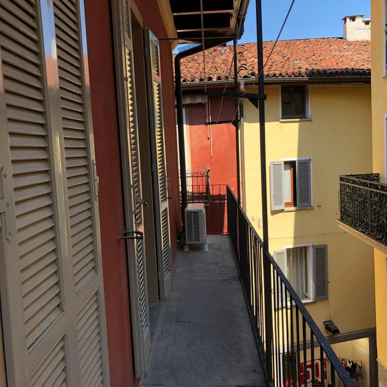 Beautiful three-room apartment in the historic center - Appartamento con 2 Camere da Letto - 24