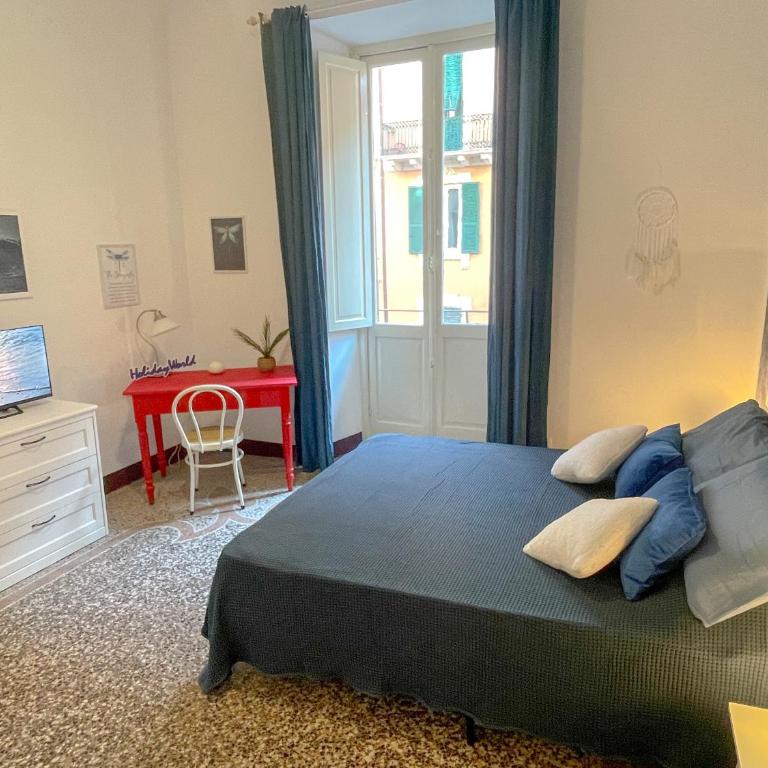 Casa Tortelli by Holiday World - Appartamento Standard con 2 Camere da Letto - 18