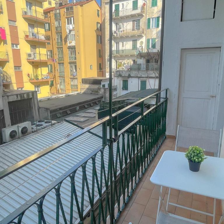 Casa Tortelli by Holiday World - Appartamento Standard con 2 Camere da Letto - 27