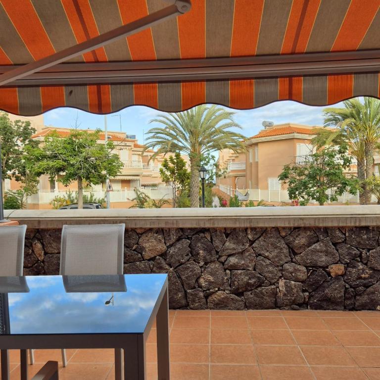 Natalia - Melrose Place - Apartamento de 1 dormitorio - 10