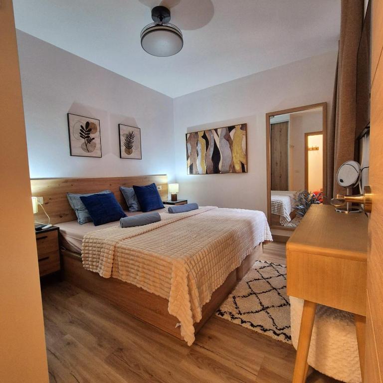 Natalia - Melrose Place - Apartamento de 1 dormitorio - 11
