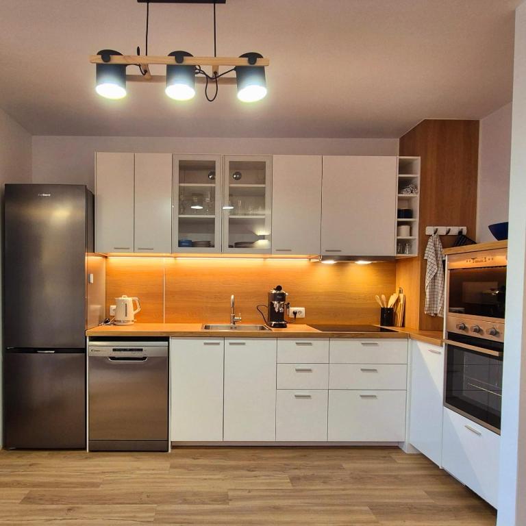 Natalia - Melrose Place - Apartamento de 1 dormitorio - 12