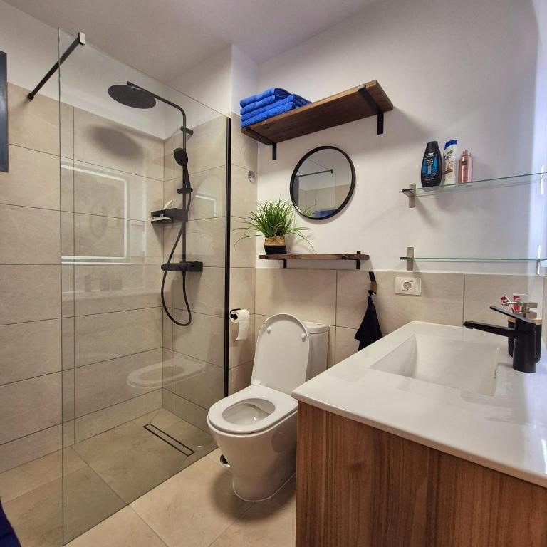 Natalia - Melrose Place - Apartamento de 1 dormitorio - 13