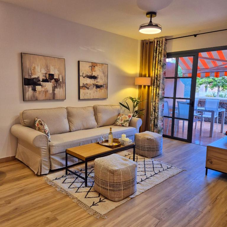 Natalia - Melrose Place - Apartamento de 1 dormitorio - 16