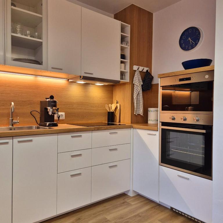 Natalia - Melrose Place - Apartamento de 1 dormitorio - 18