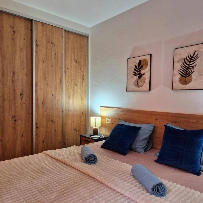 Natalia - Melrose Place - Apartamento de 1 dormitorio - 22