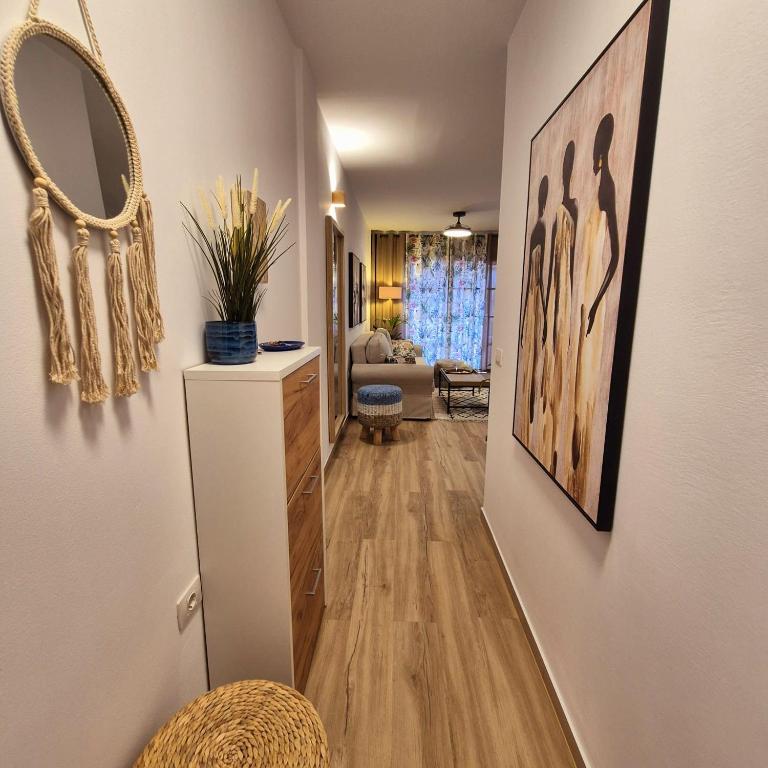 Natalia - Melrose Place - Apartamento de 1 dormitorio - 23