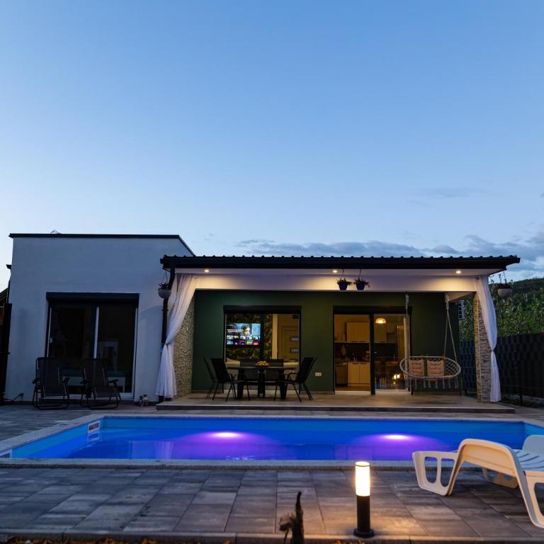 simply-una - Vacation Home - 8