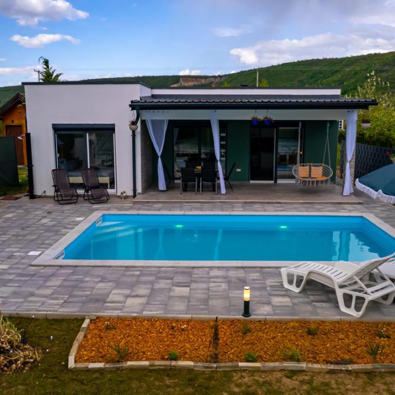 simply-una - Vacation Home - 15