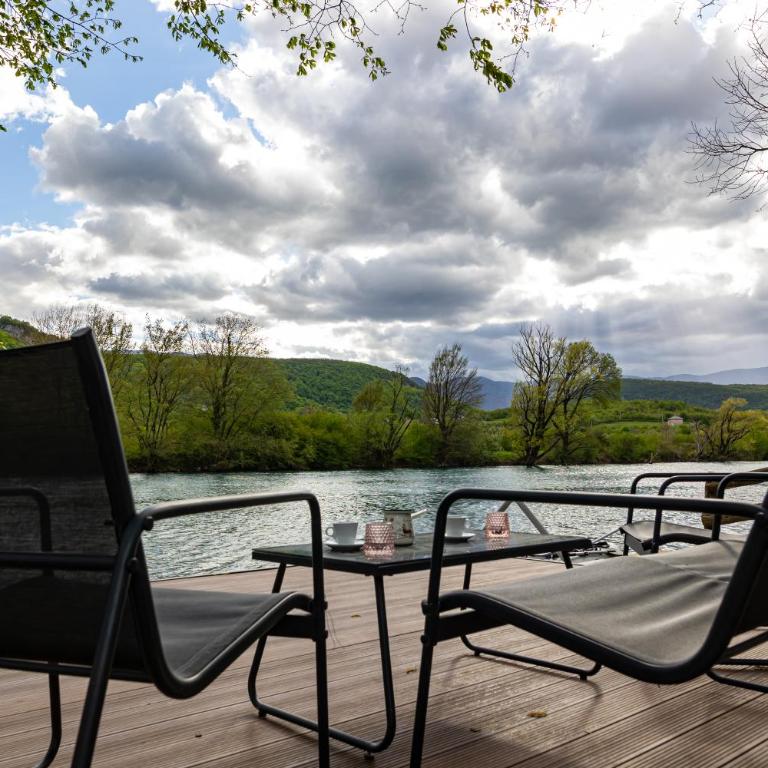 simply-una - Vacation Home - 24