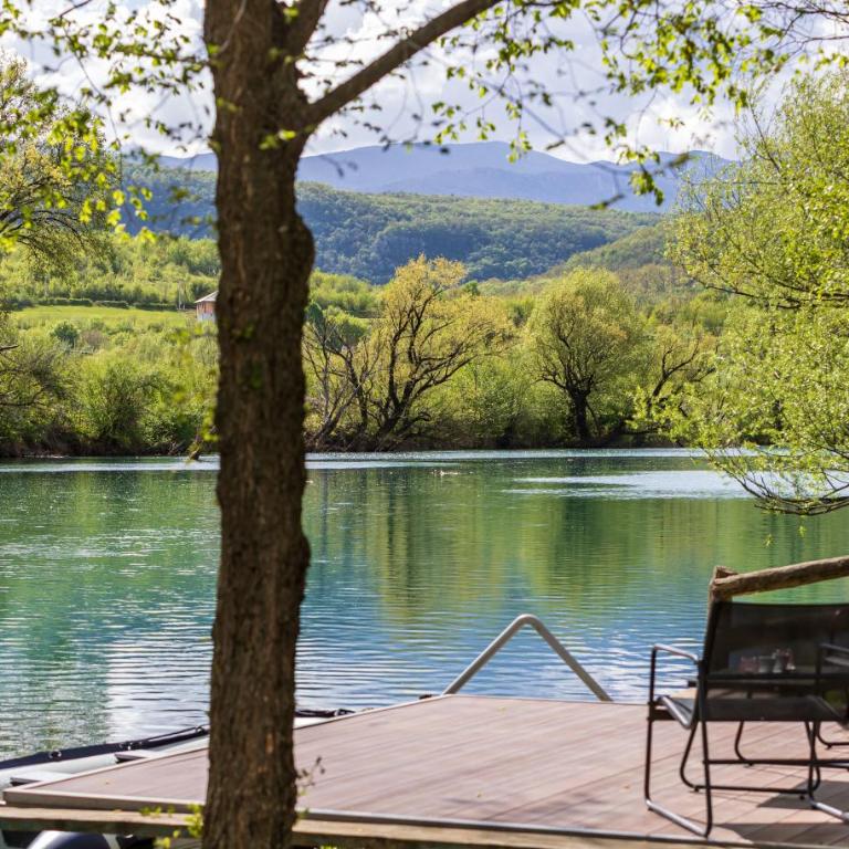 simply-una - Vacation Home - 19