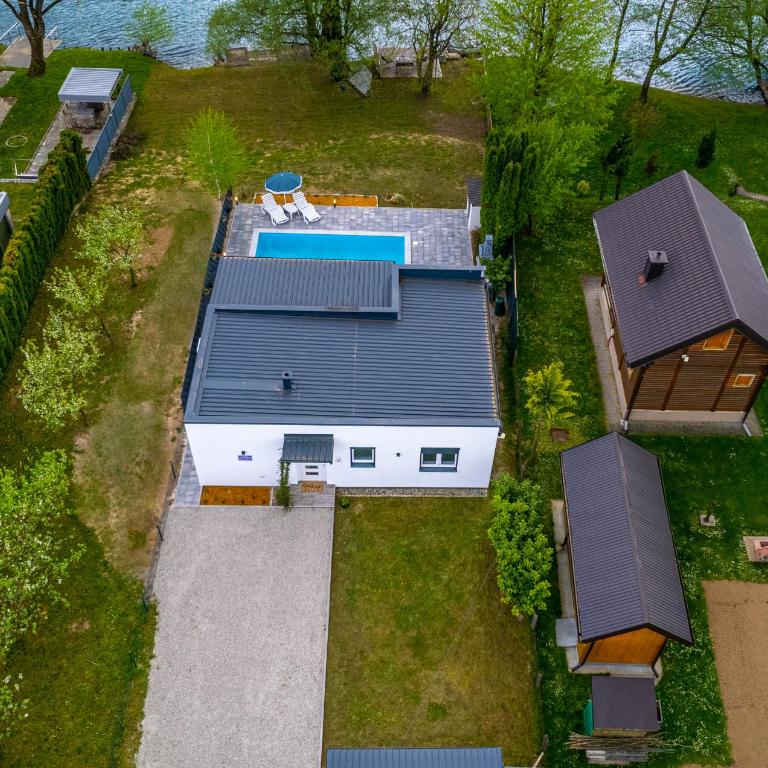 simply-una - Vacation Home - 20