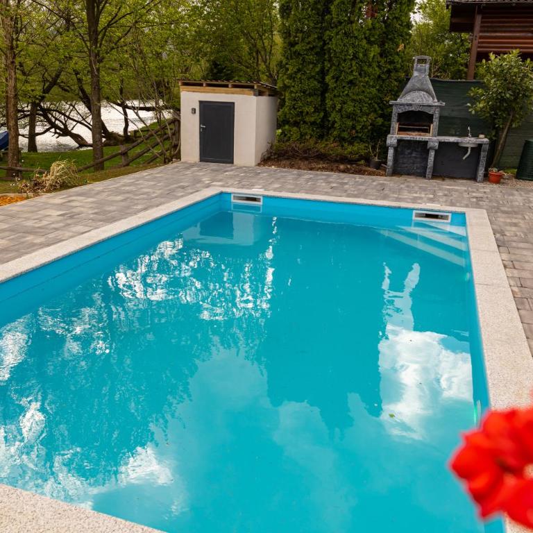 simply-una - Vacation Home - 23