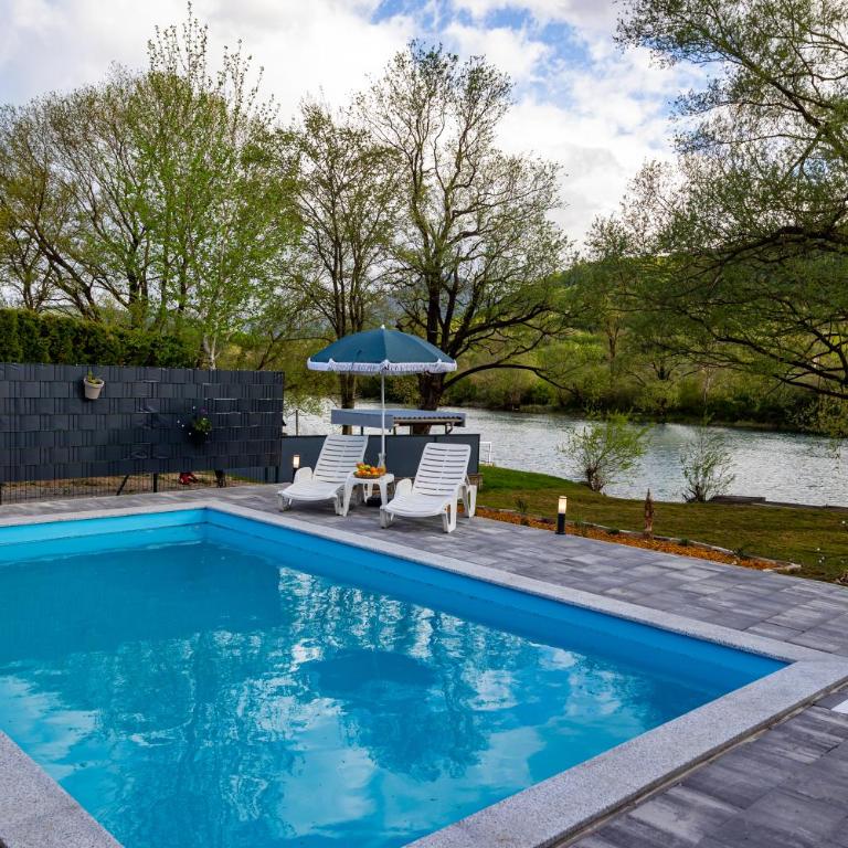 simply-una - Vacation Home - 39