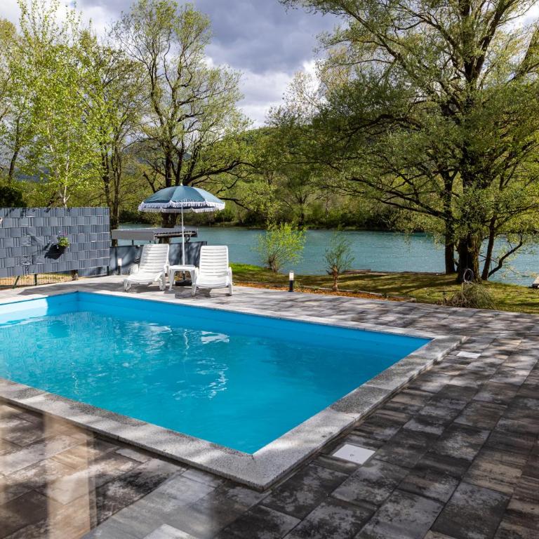 simply-una - Vacation Home - 35