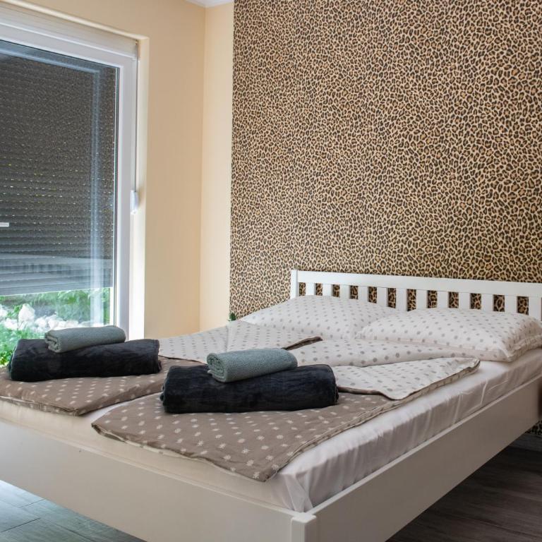 simply-una - Vacation Home - 40