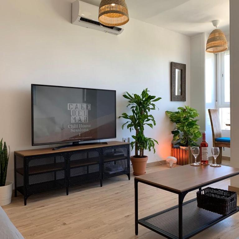 Oasis - Apartamento de 1 dormitorio - 1
