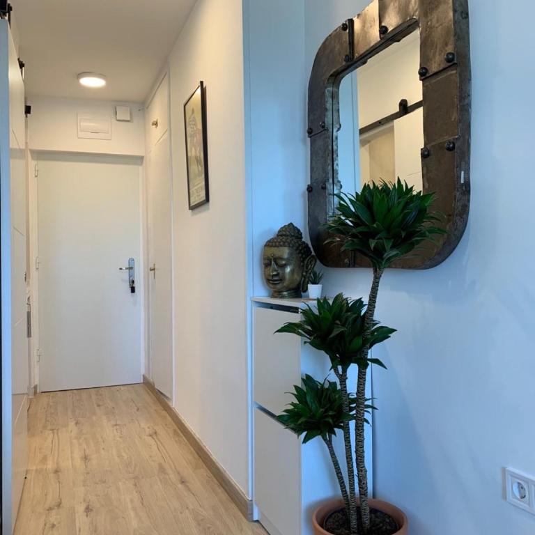 Oasis - Apartamento de 1 dormitorio - 2