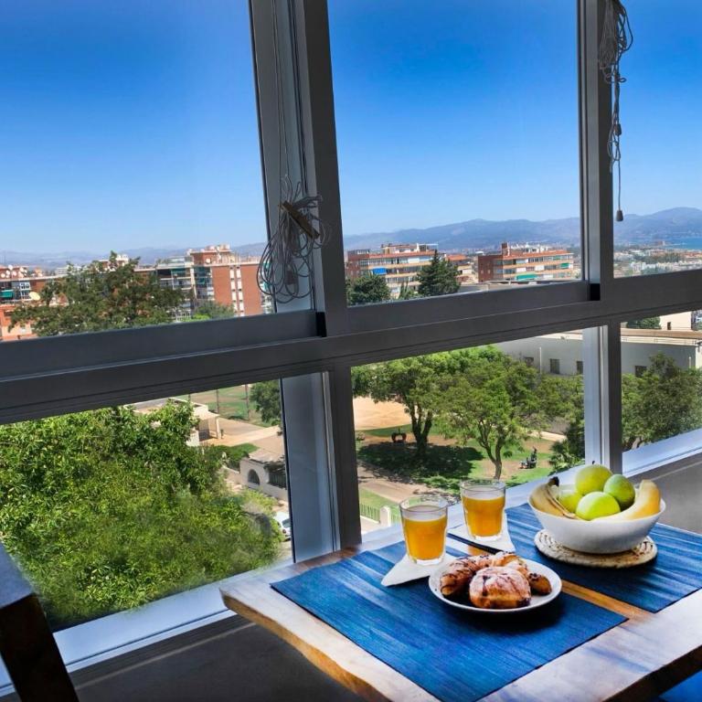 Oasis - Apartamento de 1 dormitorio - 5