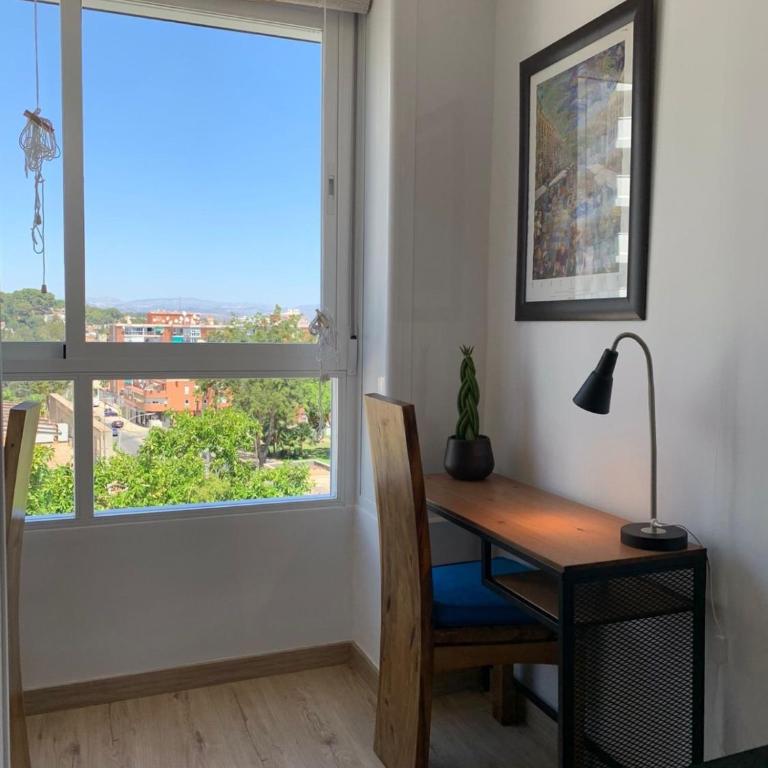 Oasis - Apartamento de 1 dormitorio - 7