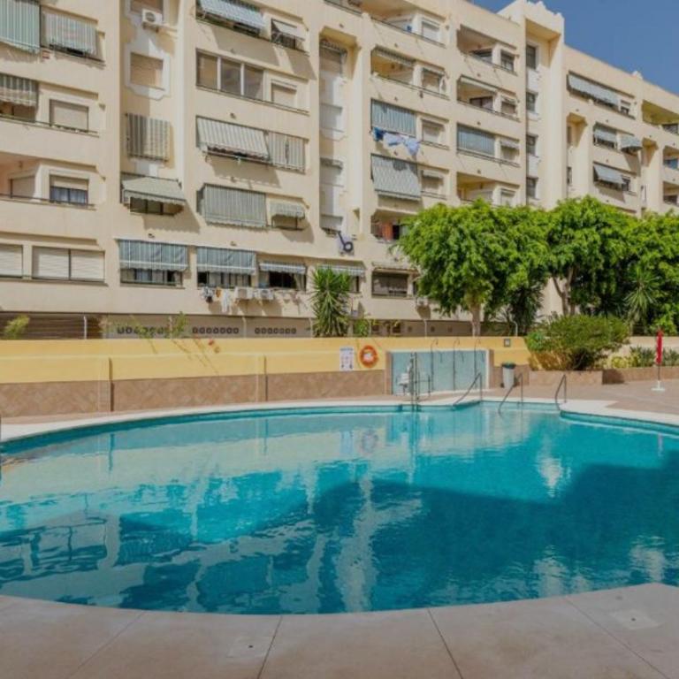 Oasis - Apartamento de 1 dormitorio - 13