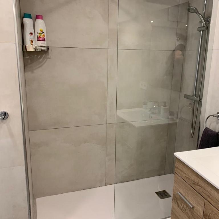 Oasis - Apartamento de 1 dormitorio - 14