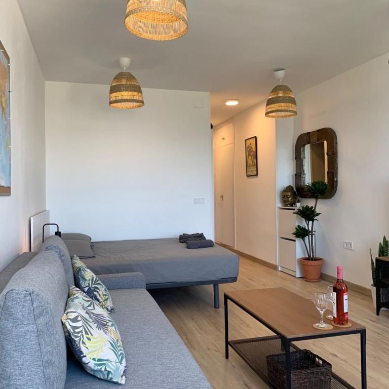 Oasis - Apartamento de 1 dormitorio - 17
