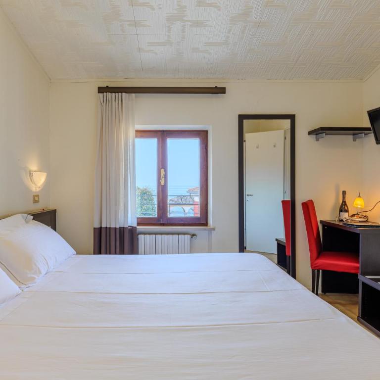 Hotel Alla Torre - Camera Matrimoniale/Doppia con Letti Singoli - 7