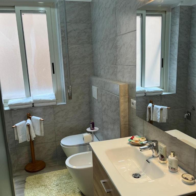 Casa Jasmine - Appartamento con 2 Camere da Letto - 15