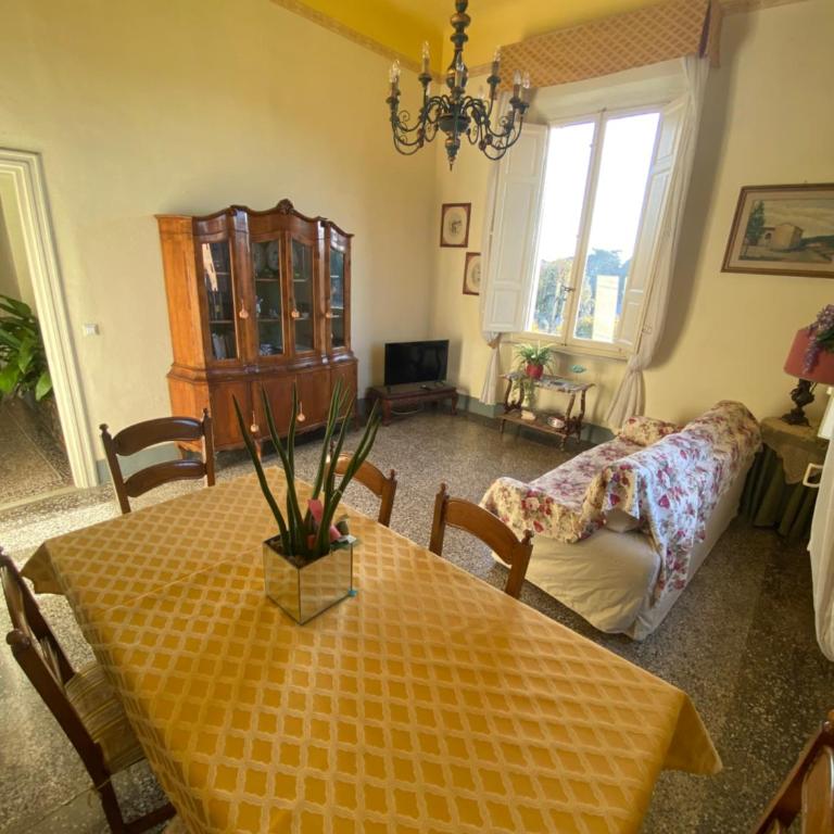 Appartamento Fronte Mura - Appartamento con 2 Camere da Letto - 1