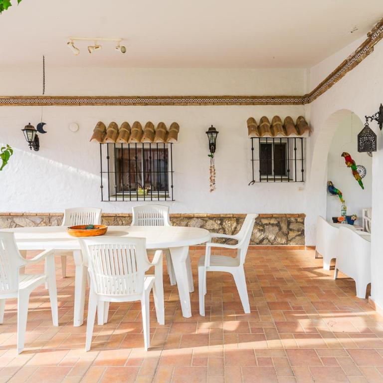 La Casona - Villa - 15