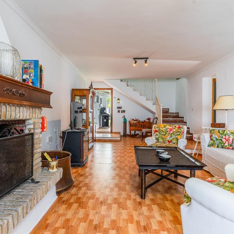 La Casona - Villa - 21