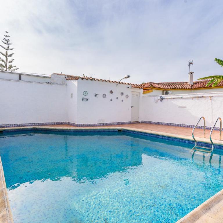 La Casona - Villa - 5
